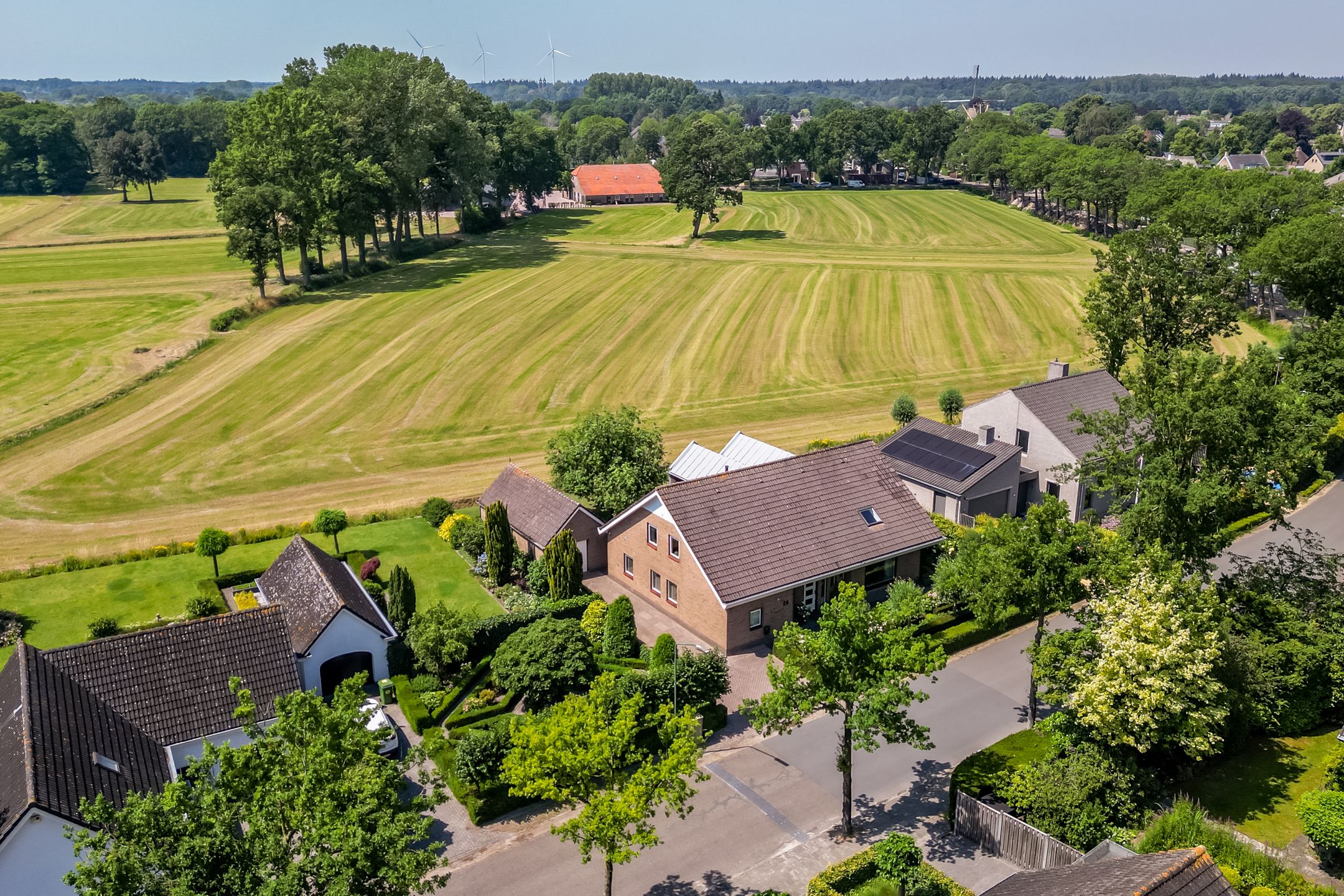 Pennendijk 26 