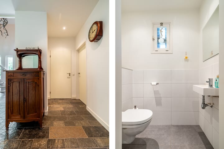 Vrijstaande woning te koop: Pennendijk 26, Ulvenhout (Gem. Breda)