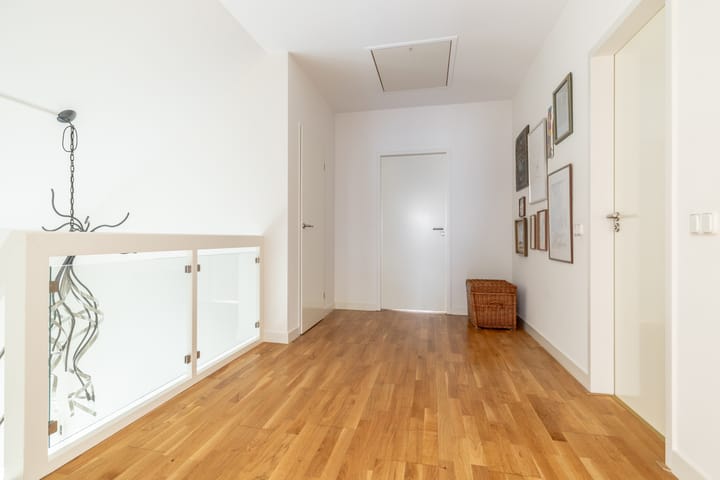 Vrijstaande woning te koop: Pennendijk 26, Ulvenhout (Gem. Breda)