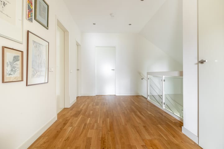 Vrijstaande woning te koop: Pennendijk 26, Ulvenhout (Gem. Breda)