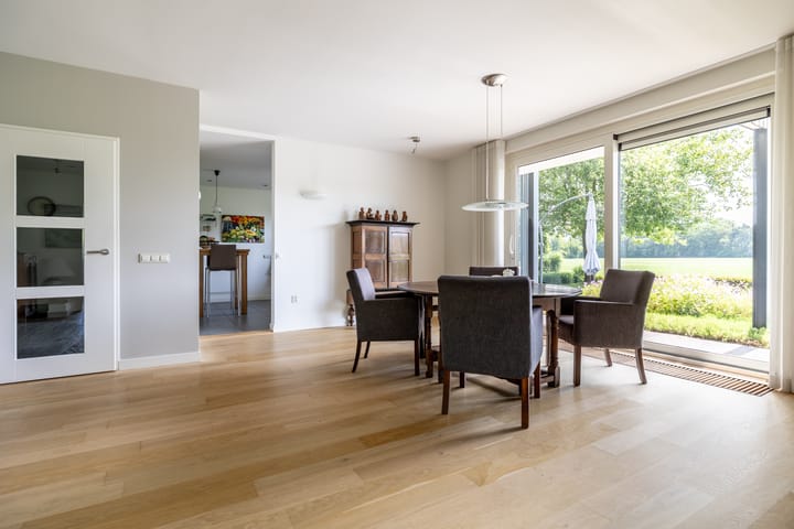 Vrijstaande woning te koop: Pennendijk 26, Ulvenhout (Gem. Breda)