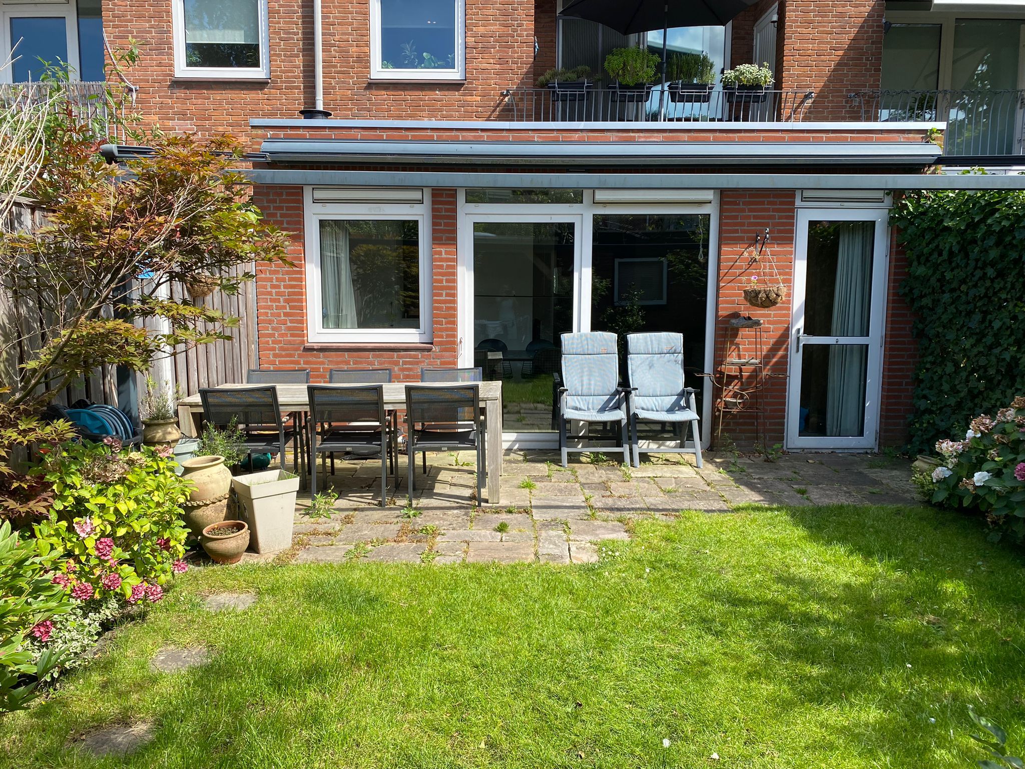 Appartement Berkenrodelaan 13-HS — foto 2