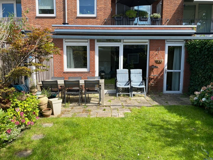 Foto 2 van Berkenrodelaan 13-HS