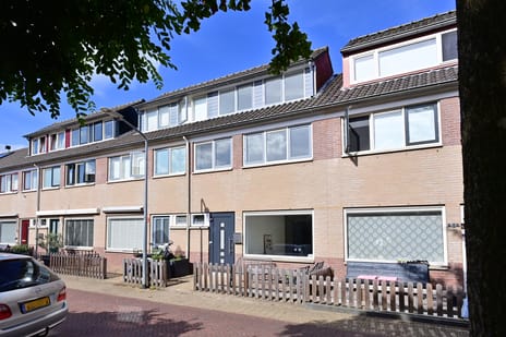 Bakkerstraat thumbnail