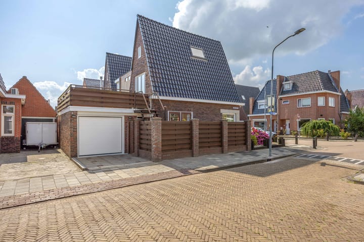 Foto 3 van Cornelis Houtmanstraat 25