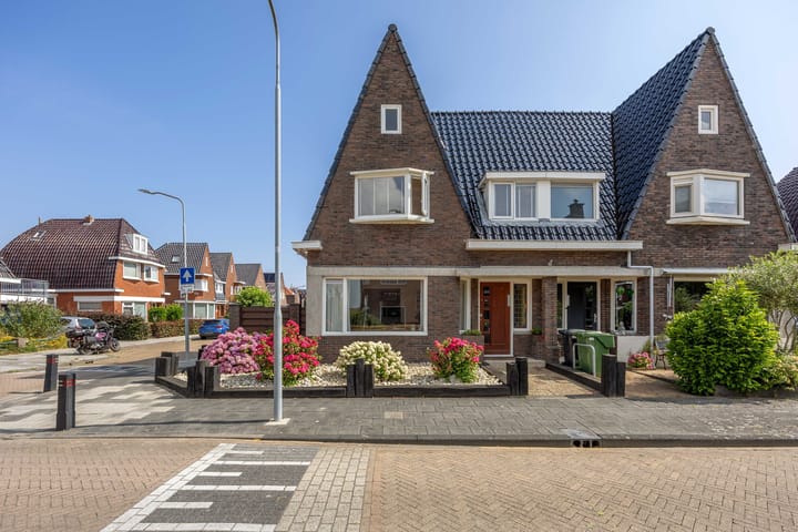 Foto 4 van Cornelis Houtmanstraat 25