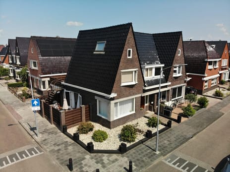 Cornelis Houtmanstraat thumbnail