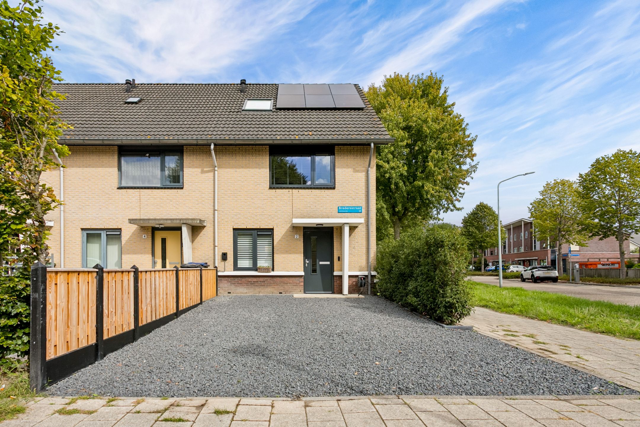 Brederostraat 2 