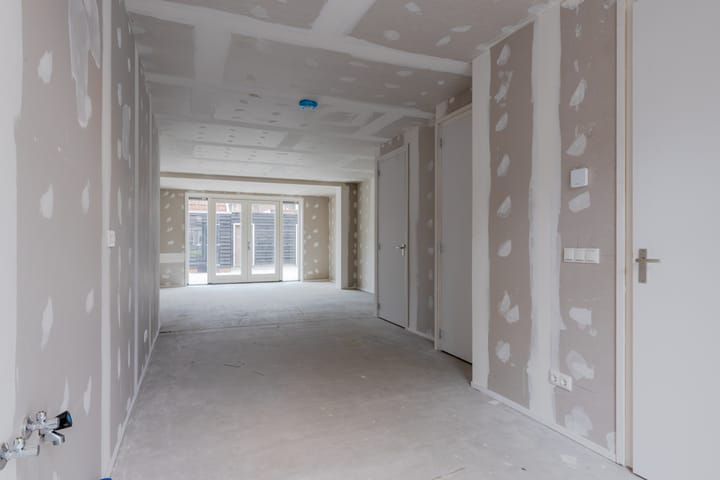 Appartement te koop: Hocquart 4A, Franeker