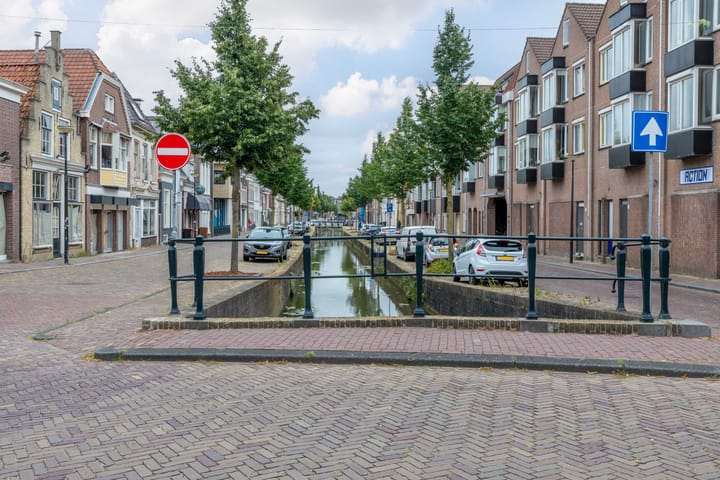 Foto 3 van Hocquart 4-A