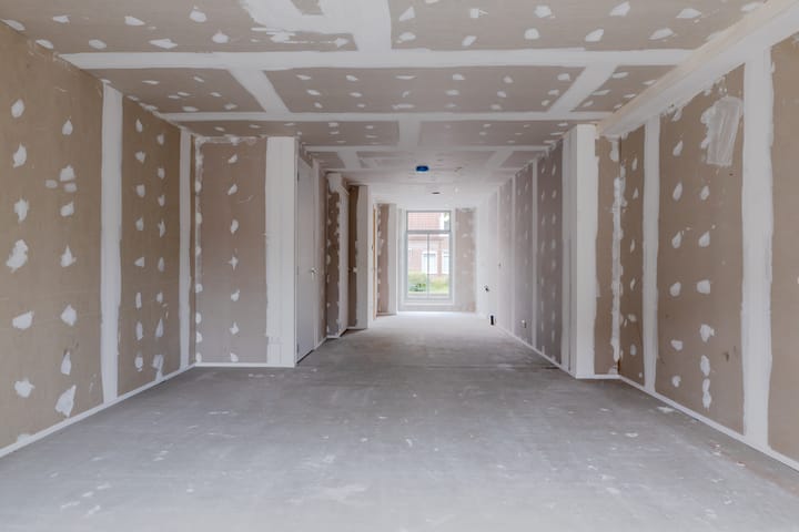 Appartement te koop: Hocquart 4A, Franeker