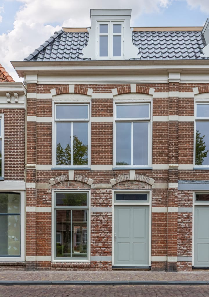 Foto 4 van Hocquart 4-A