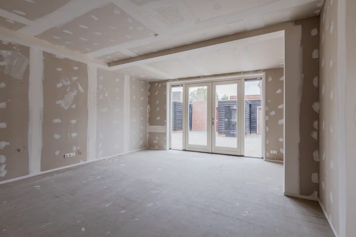 Appartement te koop: Hocquart 4A, Franeker