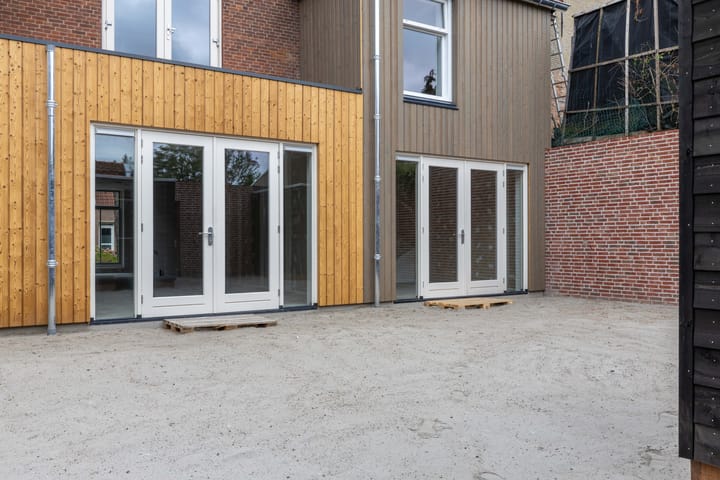 Foto 2 van Hocquart 4-A