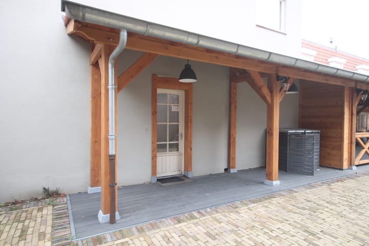 Foto 2 van Raadhuisstraat 57-A