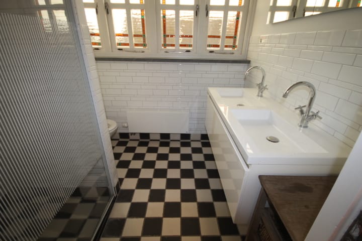 Foto 8 van Raadhuisstraat 57-A
