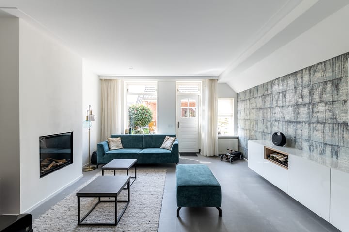 Foto 4 van Hangerad 30