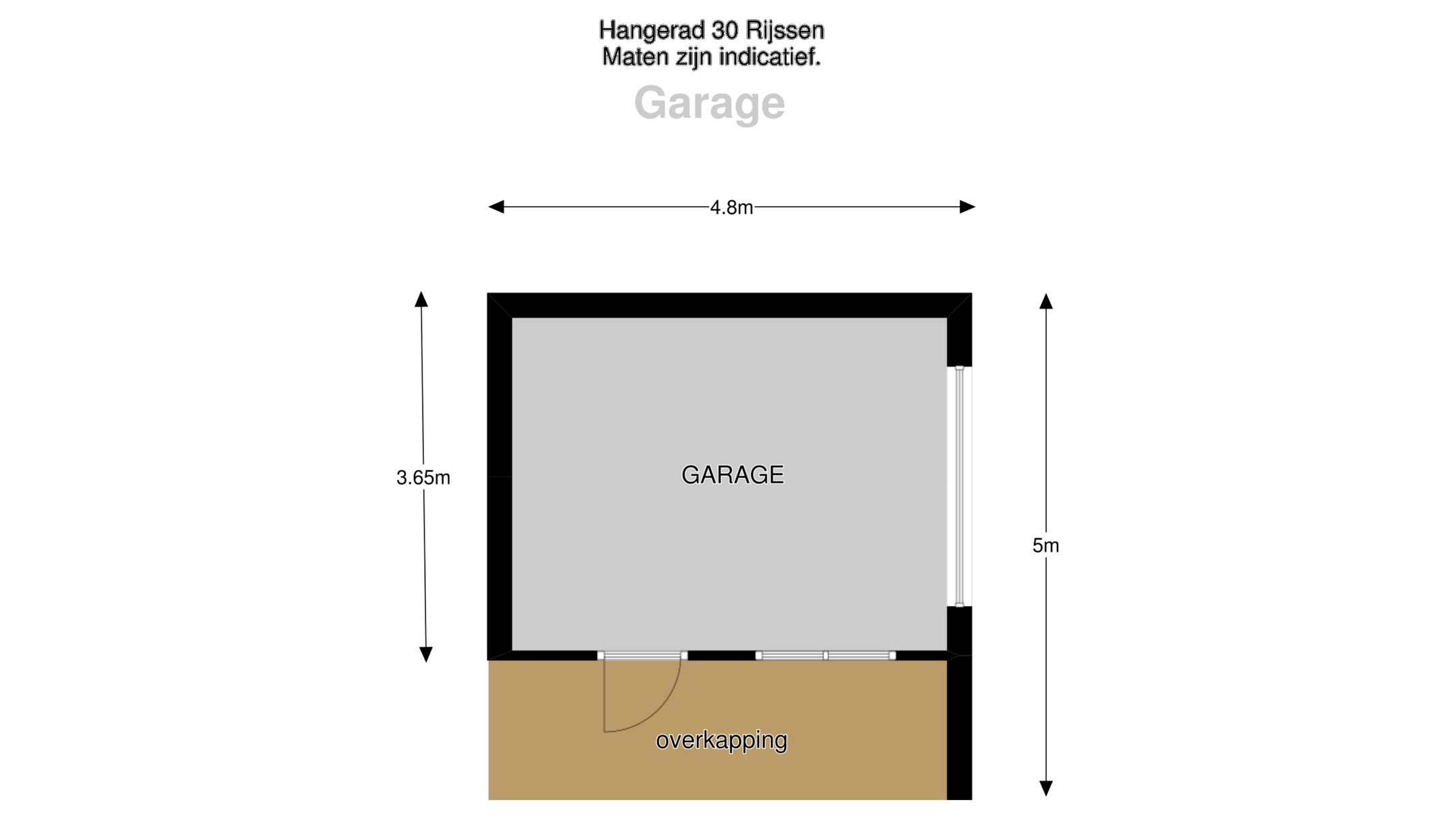 Photo 36 of Hangerad 30