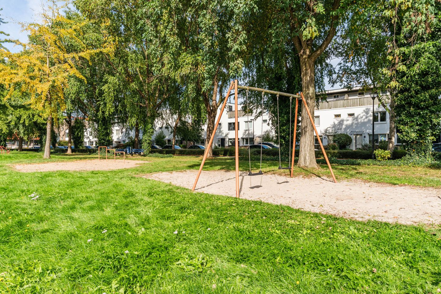 Foto 44 van Ledaplantsoen 40