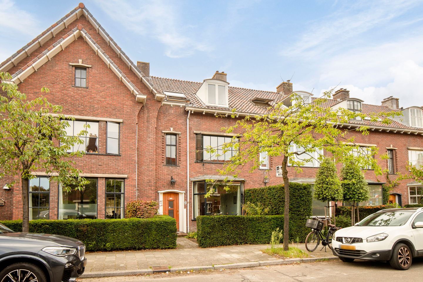 Foto 1 van Franz Schubertstraat 40