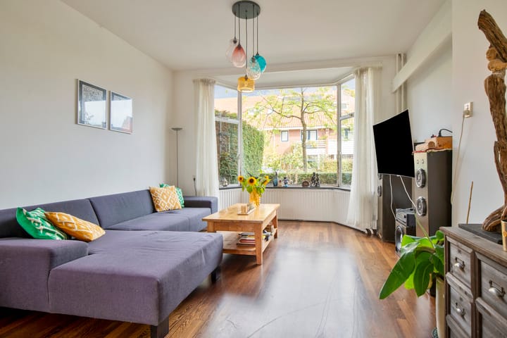 Foto 4 van Franz Schubertstraat 40