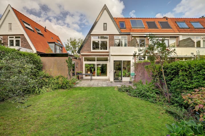 Foto 4 van de Kempenaerstraat 82