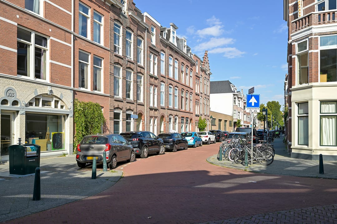 Foto 32 van Hollanderstraat 89