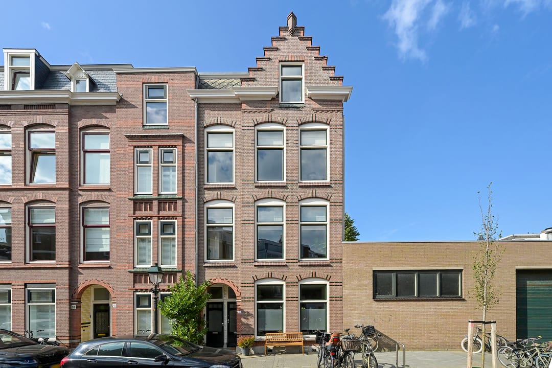 Foto 1 van Hollanderstraat 89
