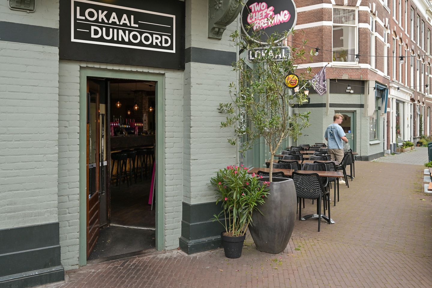 Foto 34 van Hollanderstraat 89
