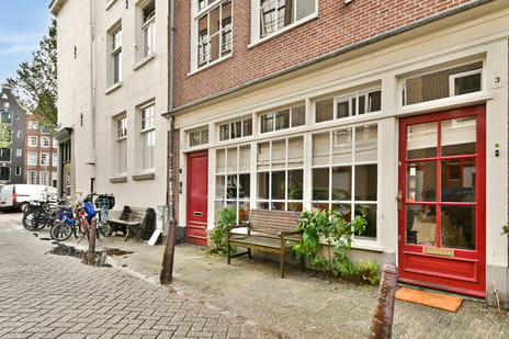 Laurierstraat thumbnail