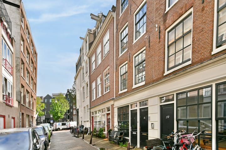 Foto 2 van Laurierstraat 3