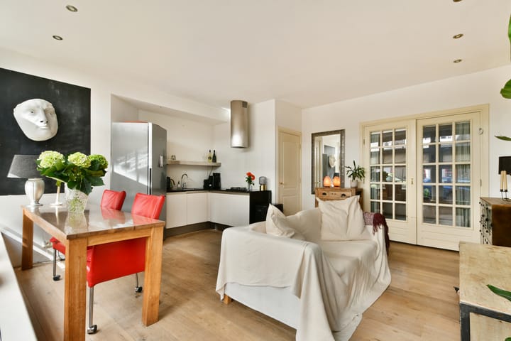 Foto 4 van Laurierstraat 3