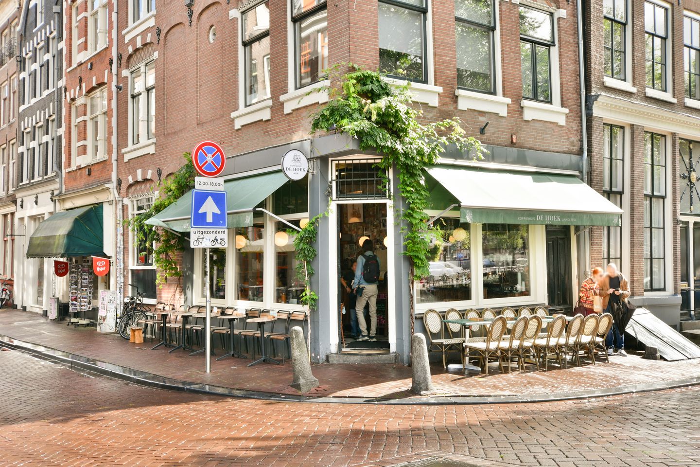 Foto 19 van Laurierstraat 3