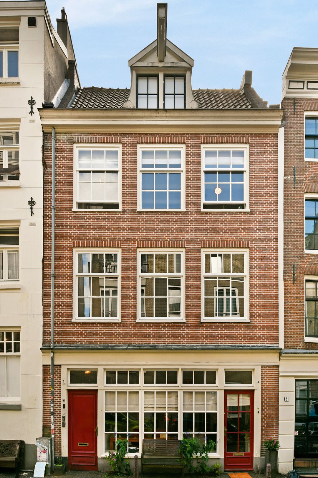 Foto 16 van Laurierstraat 3