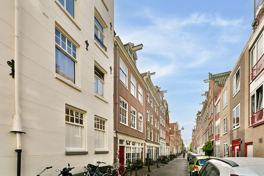 Foto 17 van Laurierstraat 3