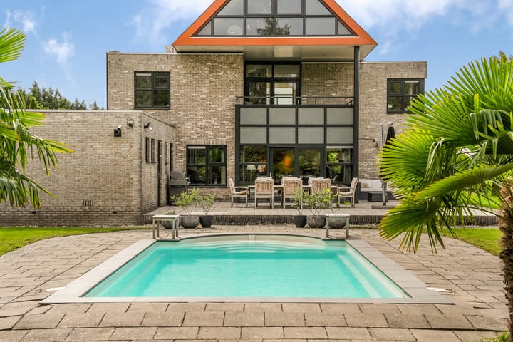 Vrijstaande woning te koop: Cronebos 5, Almere