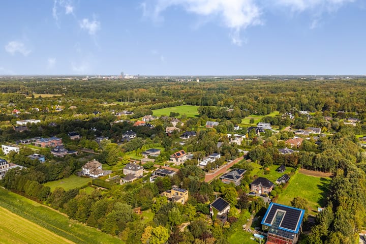 Vrijstaande woning te koop: Cronebos 5, Almere