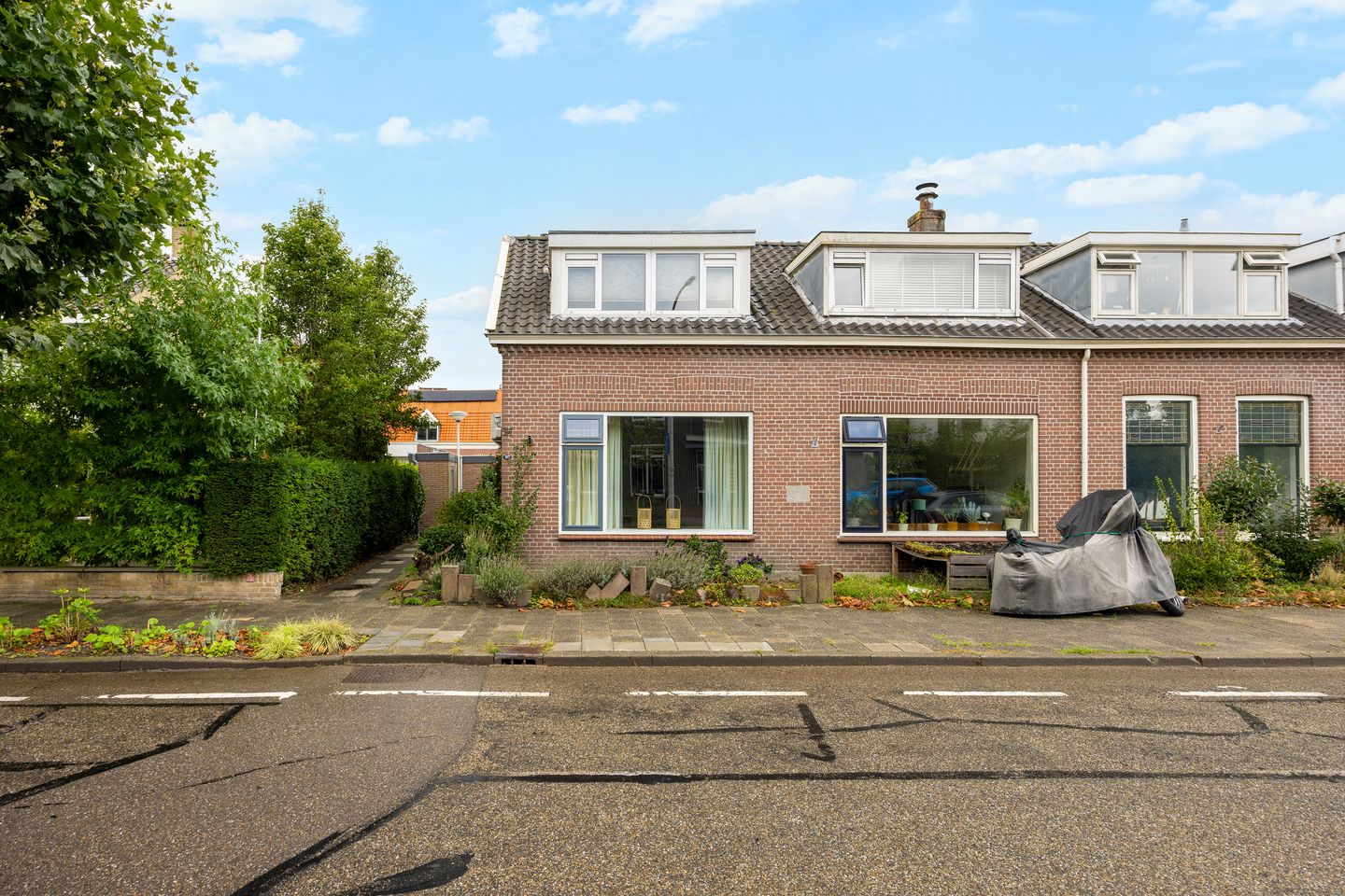 Foto 5 van Dijkshoornseweg 185