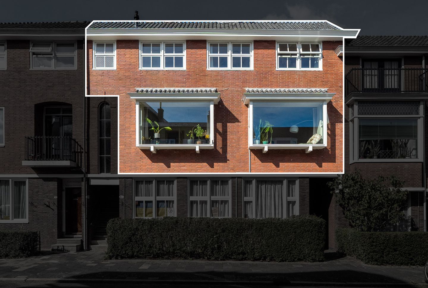 Foto 10 van Waldeck-Pyrmontstraat 2-B