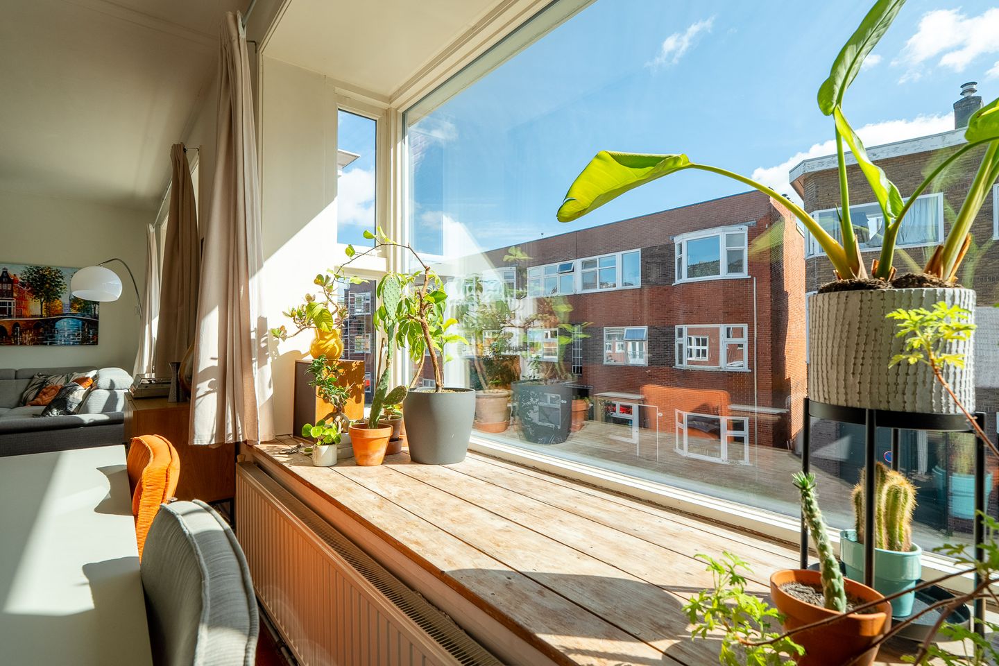 Foto 20 van Waldeck-Pyrmontstraat 2-B