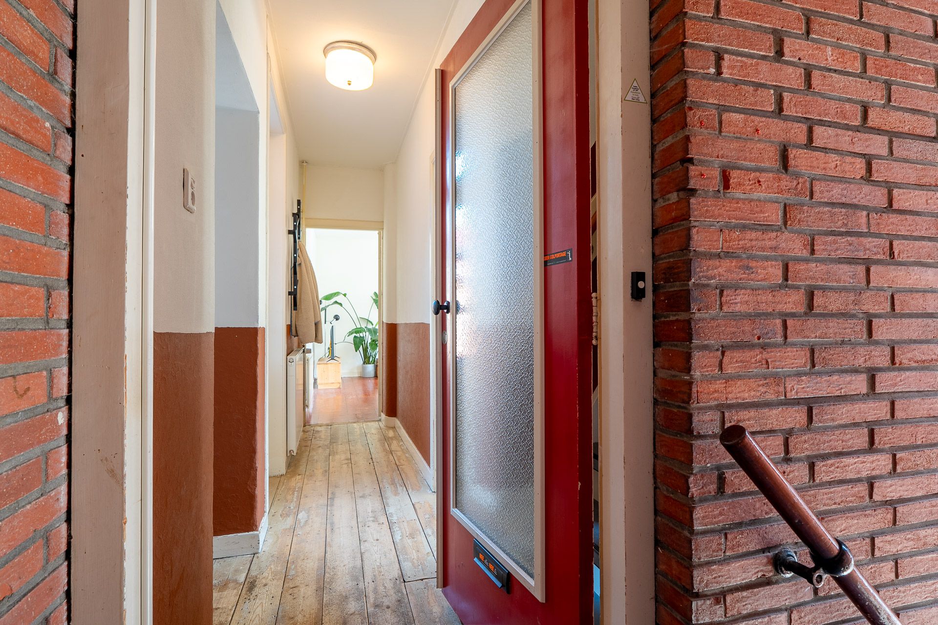 Foto 12 van Waldeck-Pyrmontstraat 2-B