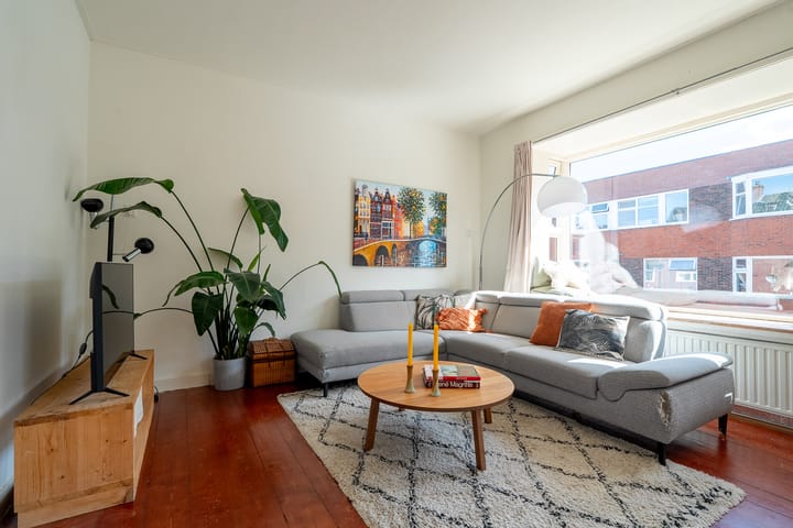 Foto 4 van Waldeck-Pyrmontstraat 2-B