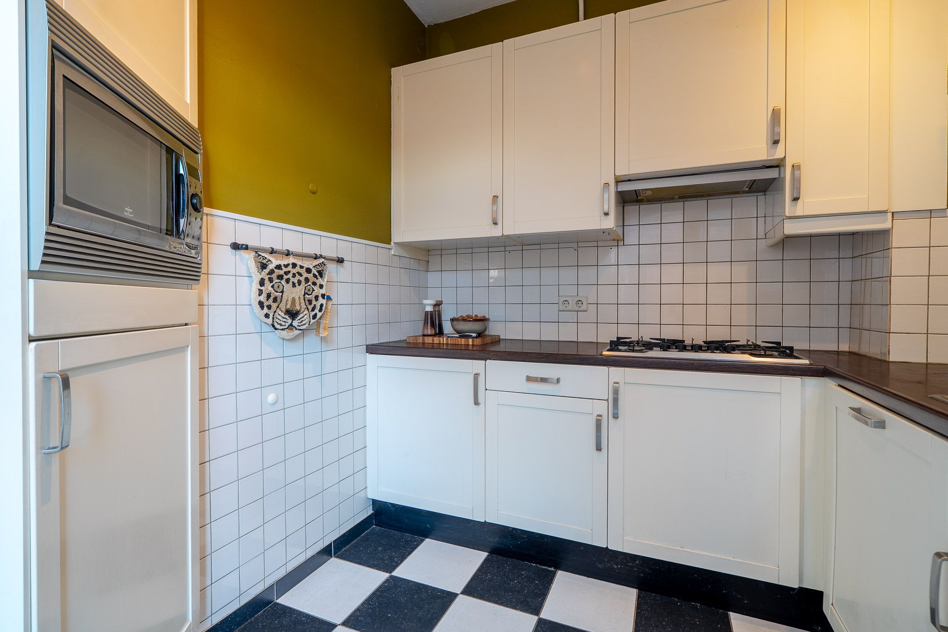 Foto 33 van Waldeck-Pyrmontstraat 2-B