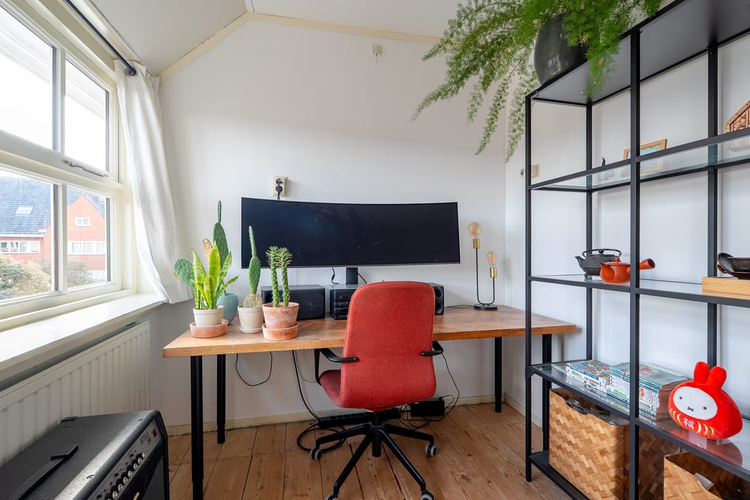 Foto 47 van Waldeck-Pyrmontstraat 2-B