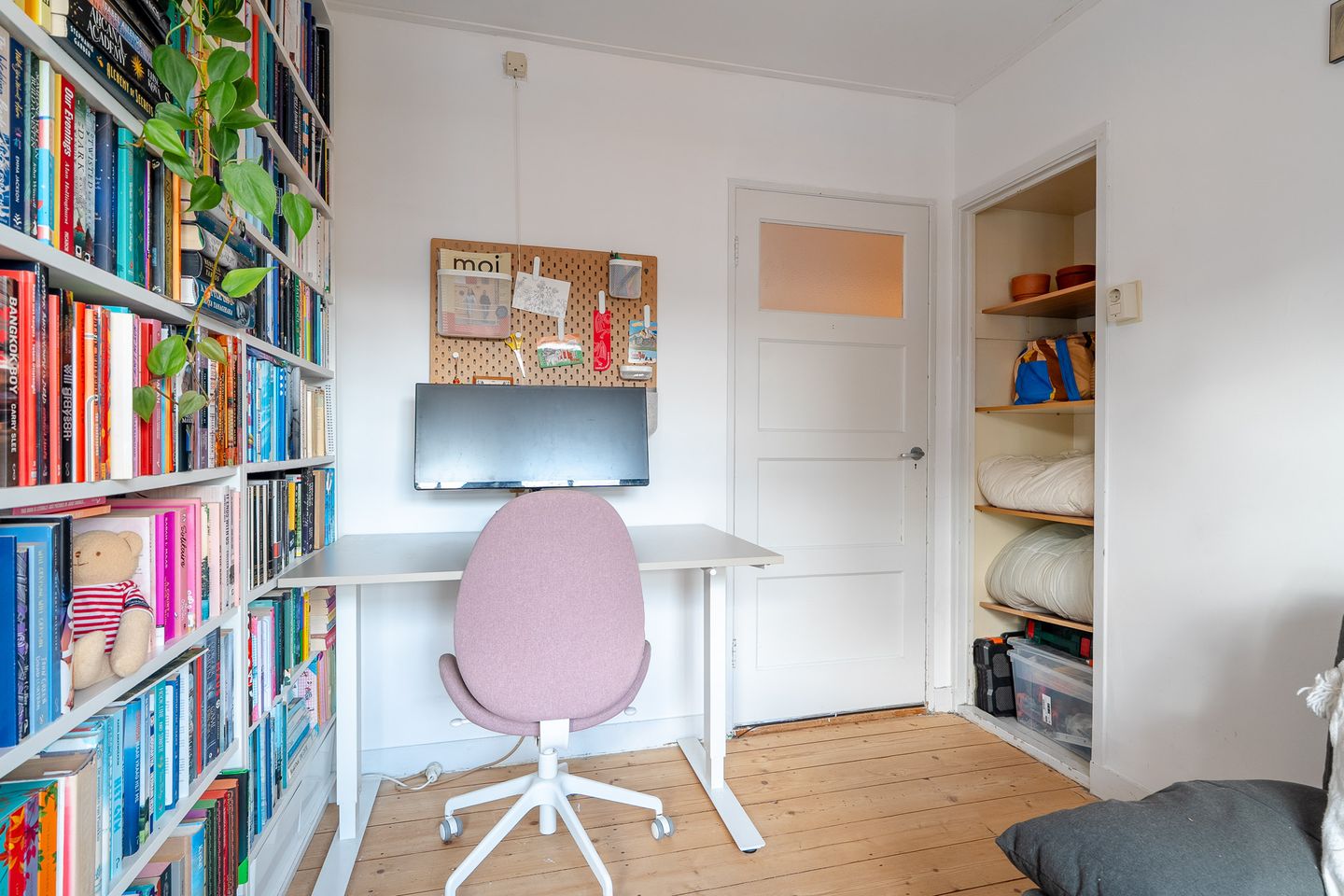 Foto 50 van Waldeck-Pyrmontstraat 2-B