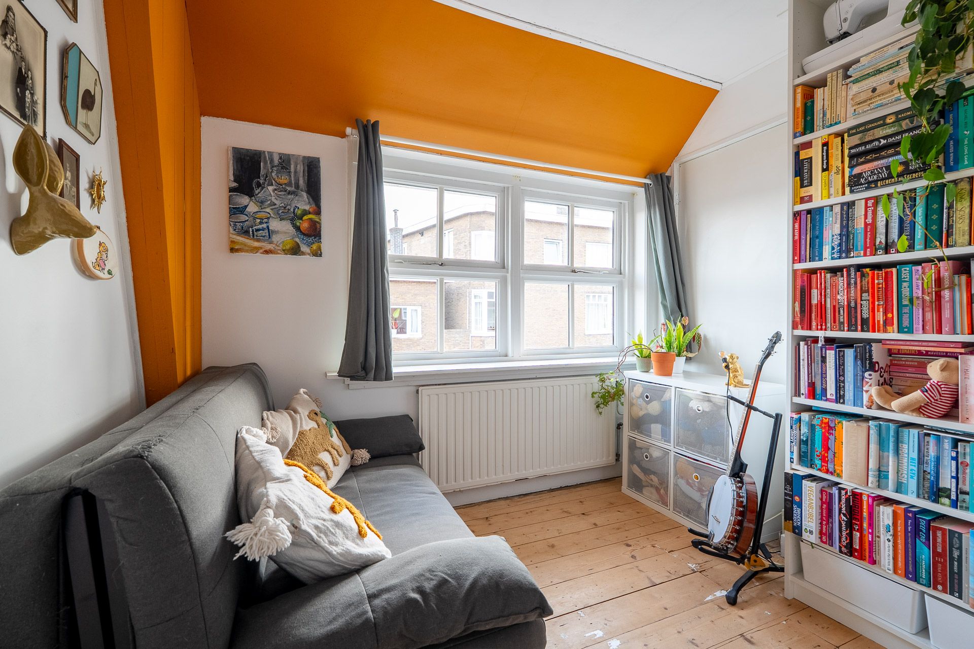 Foto 51 van Waldeck-Pyrmontstraat 2-B