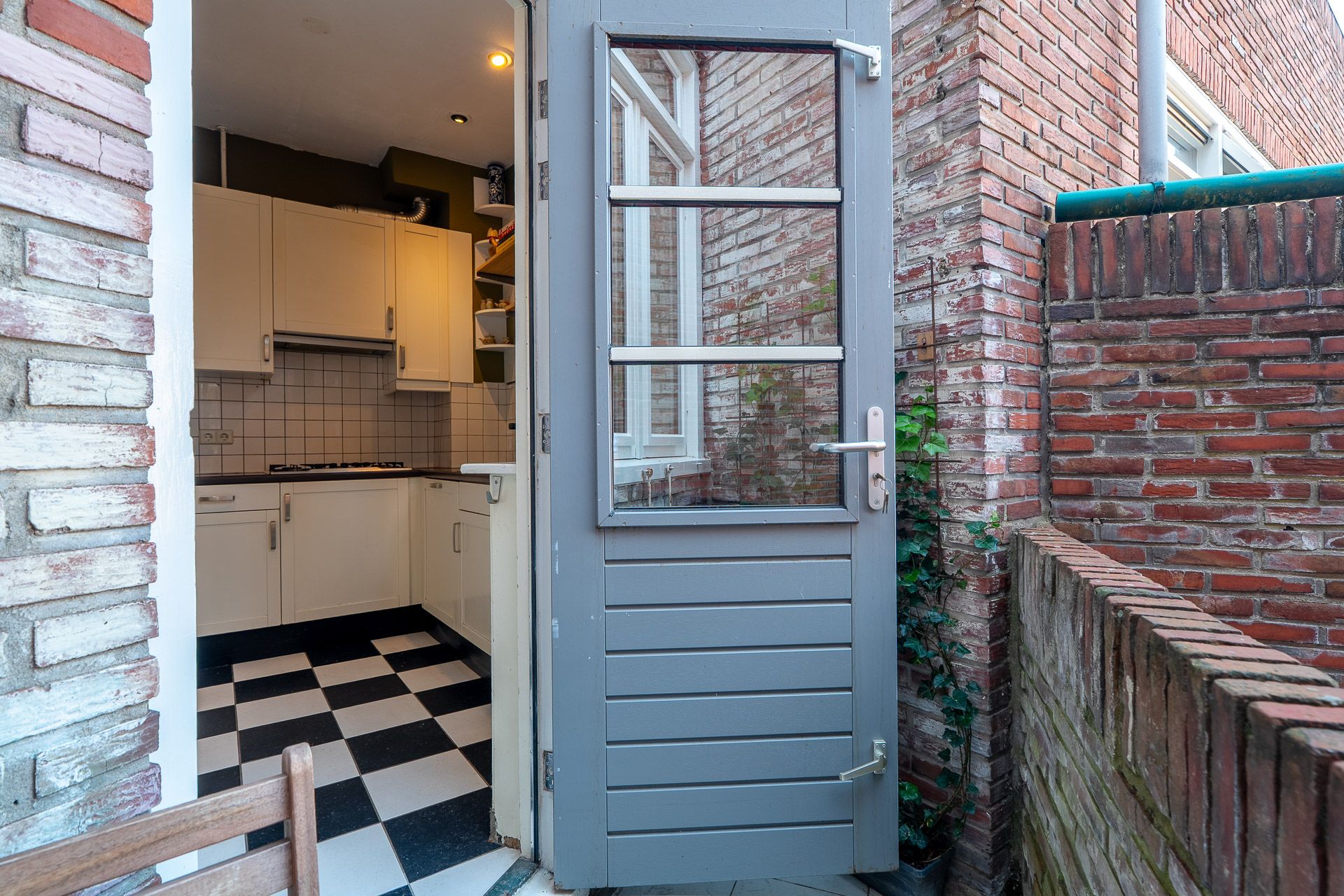 Foto 36 van Waldeck-Pyrmontstraat 2-B