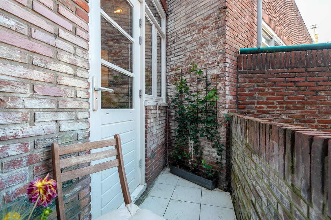 Foto 38 van Waldeck-Pyrmontstraat 2-B