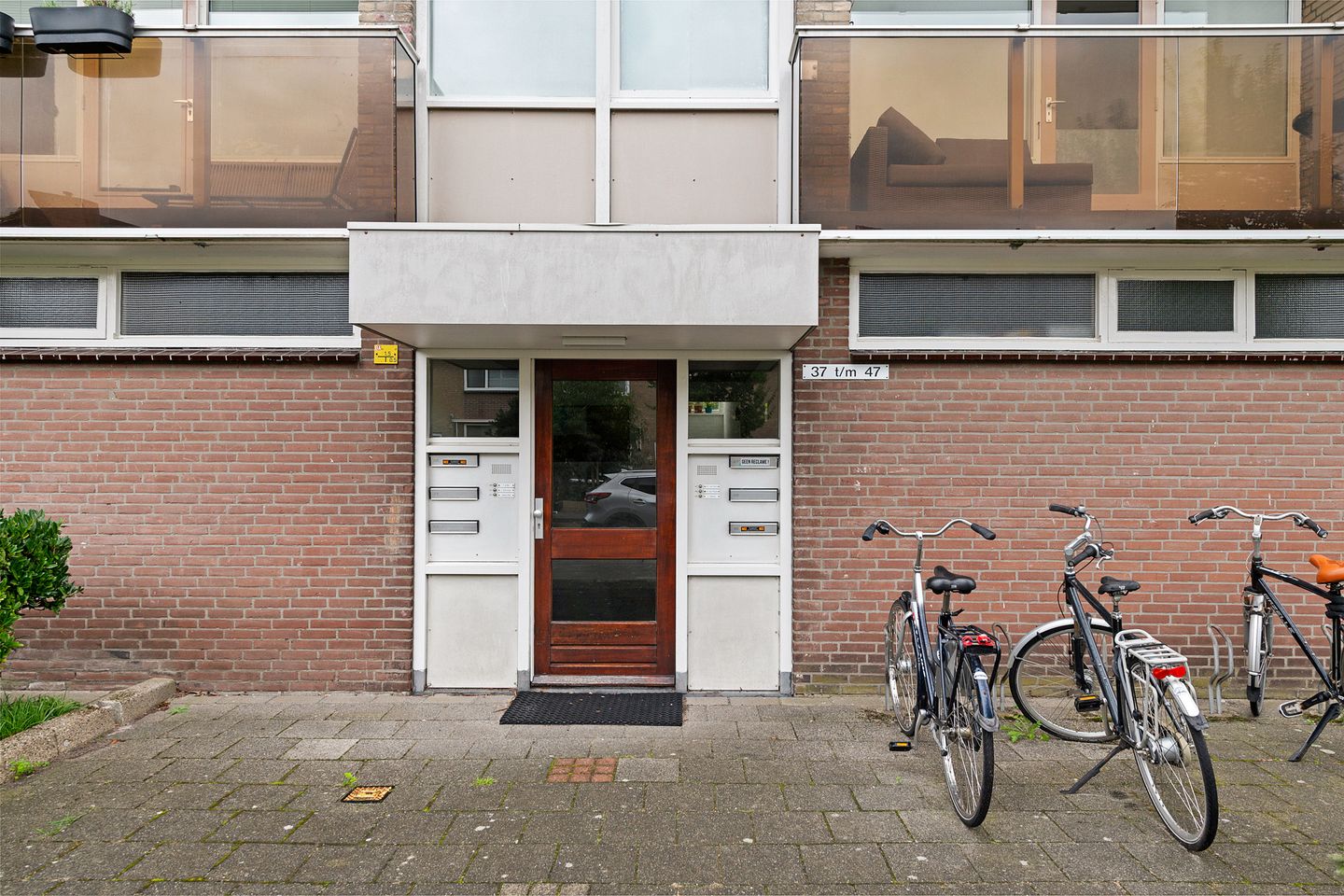 Foto 5 van Cornelis Pronklaan 47