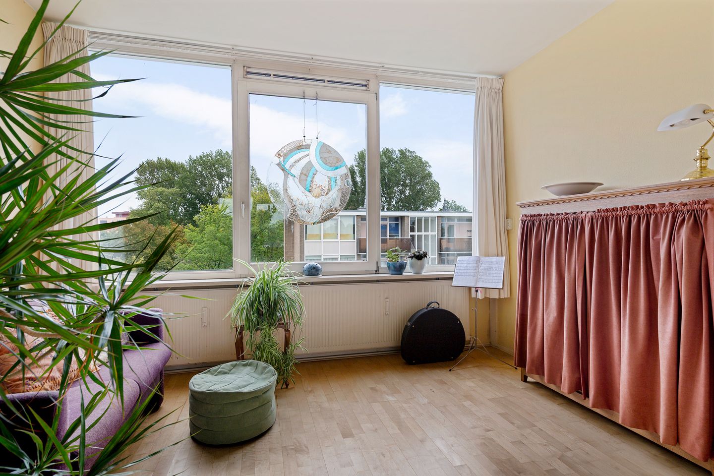 Foto 10 van Cornelis Pronklaan 47